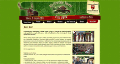 Desktop Screenshot of ms2010.lotmp.pl
