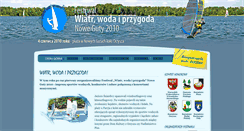 Desktop Screenshot of nowe-guty.lotmp.pl